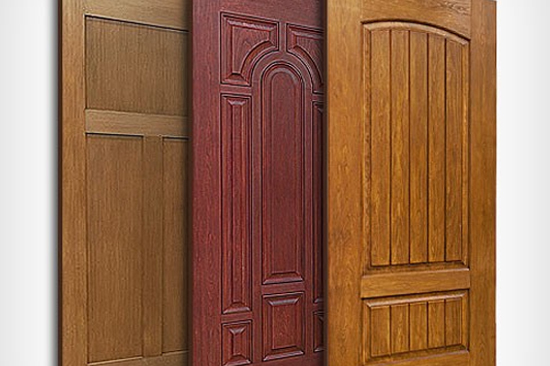 Palm Desert-fiberglass-door-repair