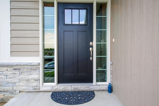 Palm Desert-residential-door-repair