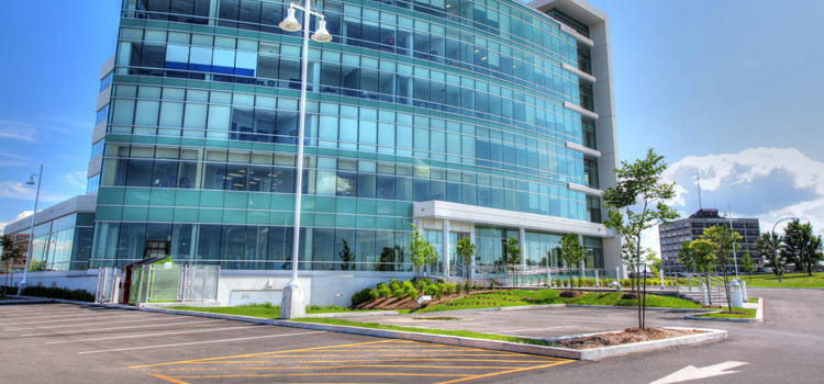 commercial glass door repair Palm Desert
