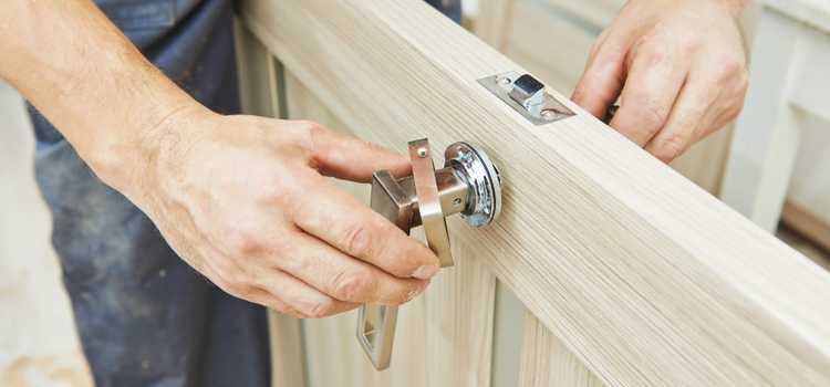 interior door repair Palm Desert